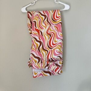 RUE 21 Colorful pants